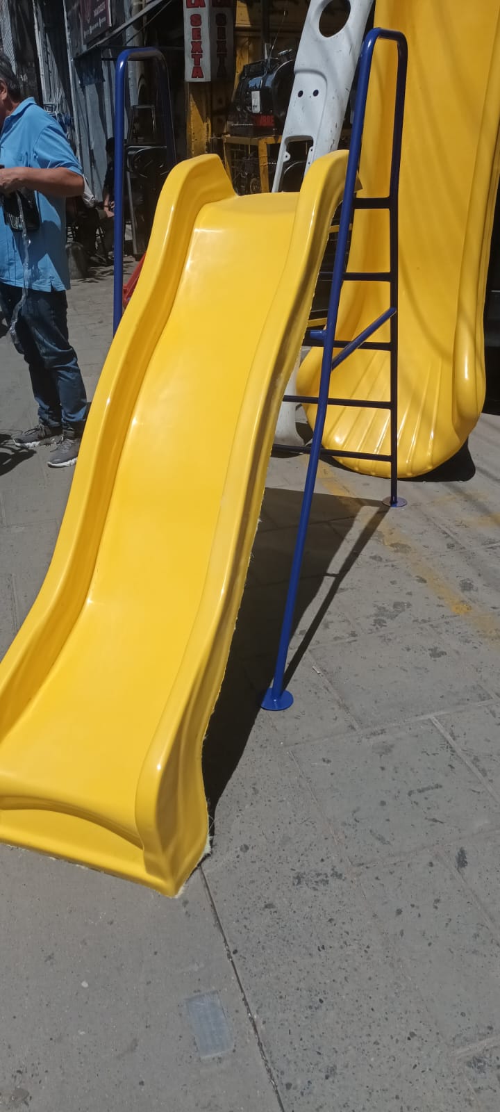 Repuestos Especializados