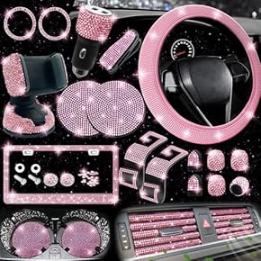 Accesorios Interiores para Vehículos