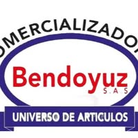 Logo Comercializadora Bendoyuz